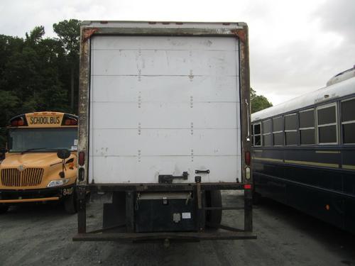 GMC C7500