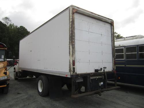 GMC C7500