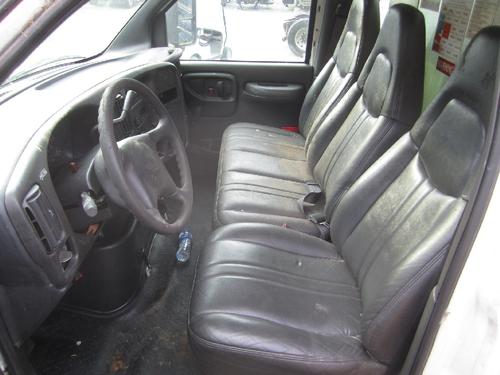 GMC C7500