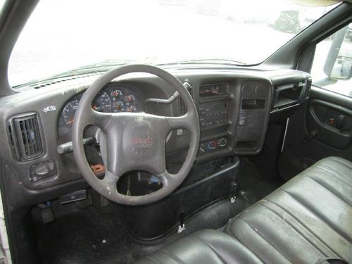 GMC C7500