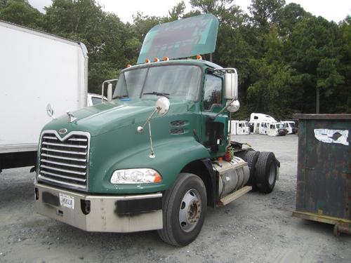 MACK CXN612