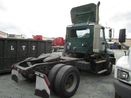 MACK CXN612