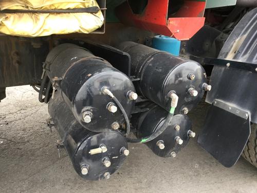 AUTOCAR WXLL (LOW LEVEL)