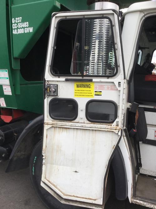 AUTOCAR WXLL (LOW LEVEL)