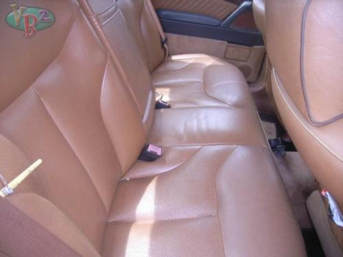 MERCEDES-BENZ MERCEDES 300E