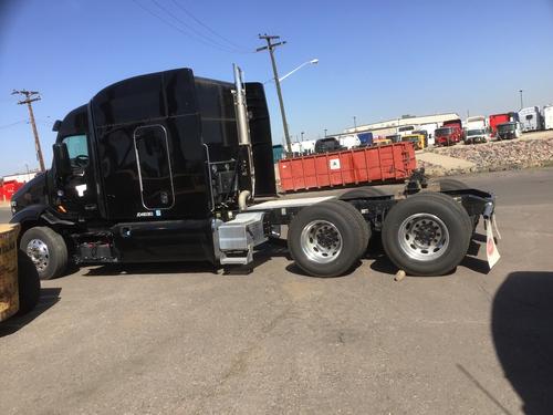 PETERBILT 579