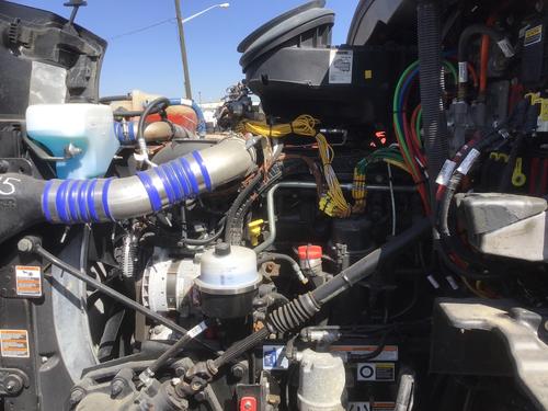 PETERBILT 579