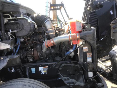 PETERBILT 579