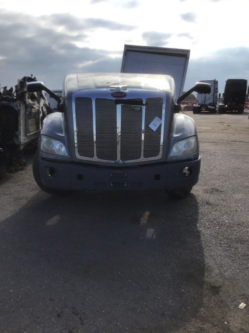 PETERBILT 579