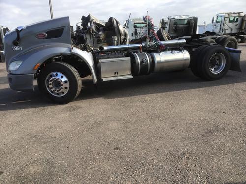 PETERBILT 579