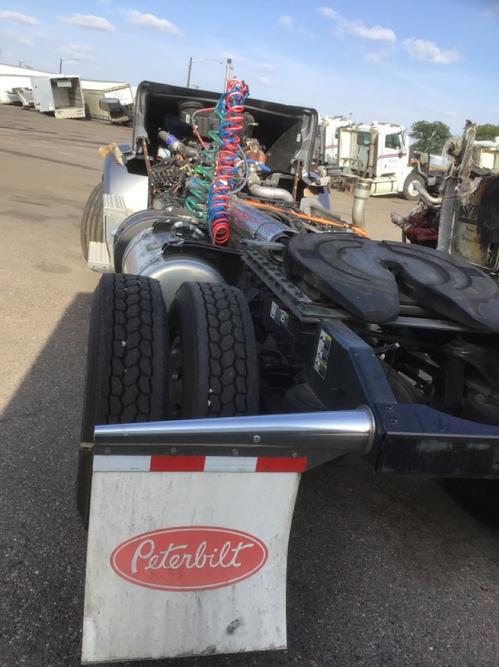 PETERBILT 579