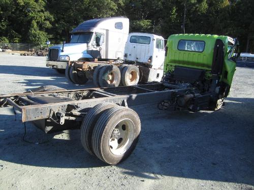 ISUZU NQR