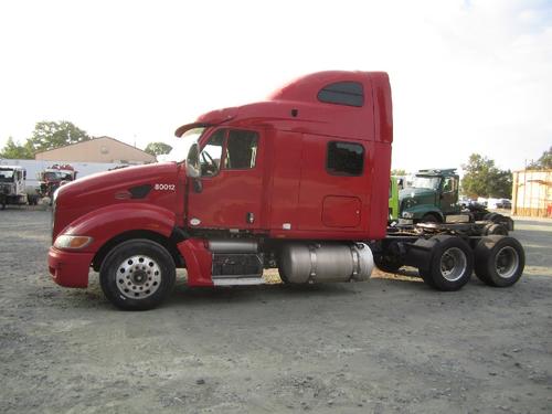 PETERBILT 387