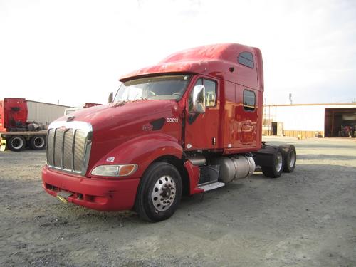 PETERBILT 387