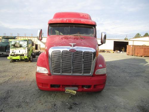 PETERBILT 387