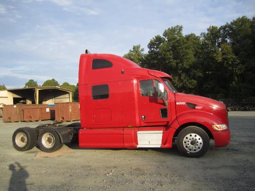 PETERBILT 387