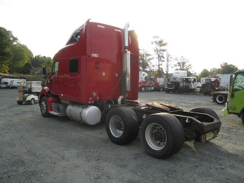 PETERBILT 387