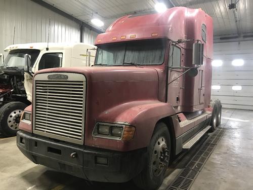 Freightliner FLD120