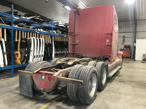 Freightliner FLD120