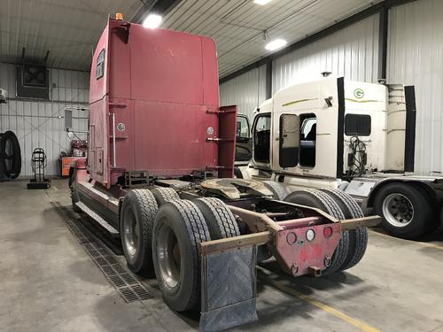 Freightliner FLD120
