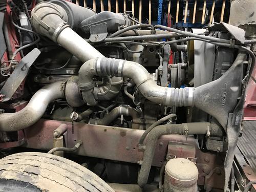 Freightliner FLD120