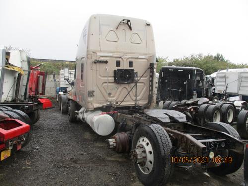 FREIGHTLINER CASCADIA 125