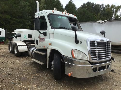 FREIGHTLINER CASCADIA 125