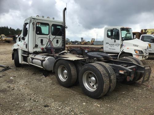 FREIGHTLINER CASCADIA 125