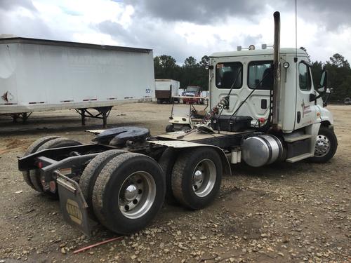 FREIGHTLINER CASCADIA 125