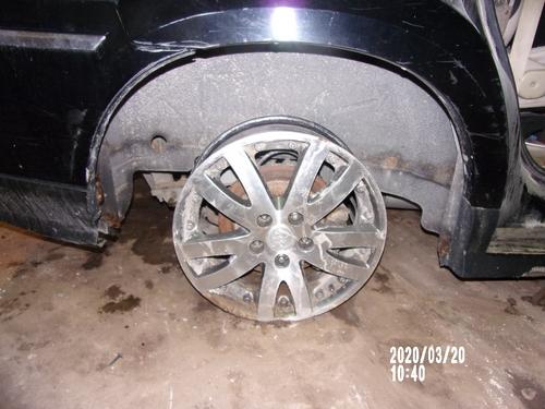 BUICK RENDEZVOUS