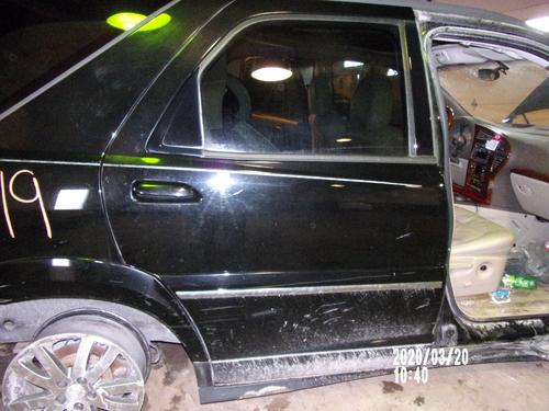 BUICK RENDEZVOUS