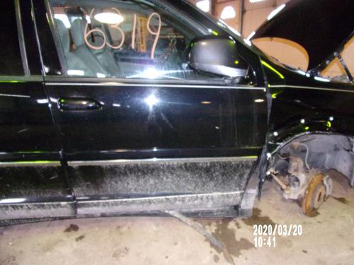 BUICK RENDEZVOUS