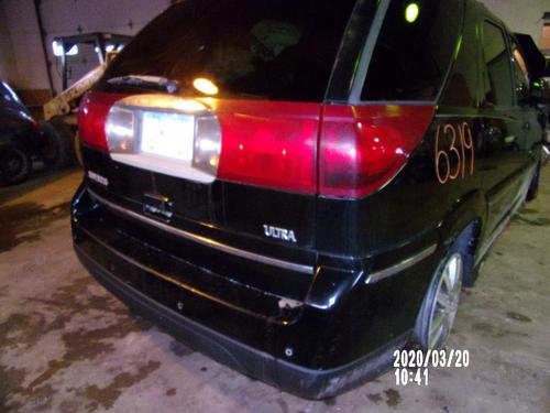 BUICK RENDEZVOUS