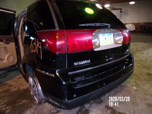 BUICK RENDEZVOUS