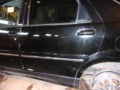 BUICK RENDEZVOUS