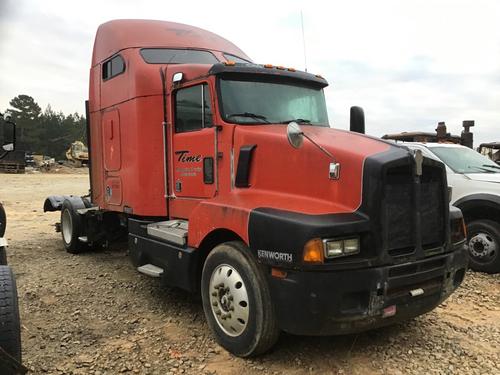 KENWORTH T600B