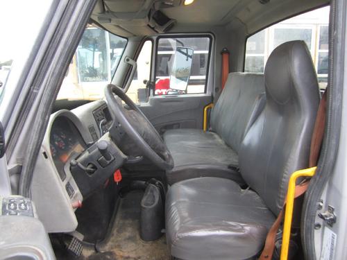 INTERNATIONAL TERRASTAR