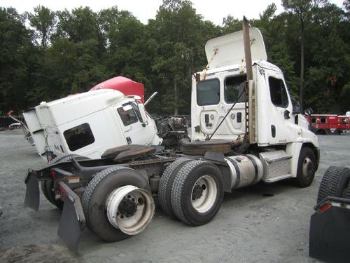 FREIGHTLINER CASCADIA 125