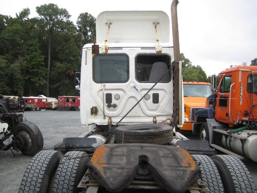 FREIGHTLINER CASCADIA 125