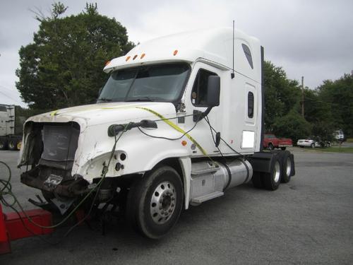 FREIGHTLINER CASCADIA 125