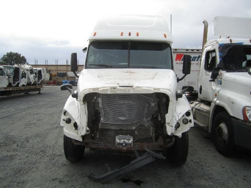 FREIGHTLINER CASCADIA 125