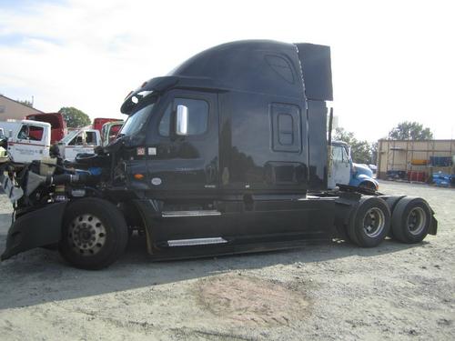 FREIGHTLINER CASCADIA 125 2018-UP