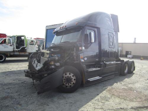 FREIGHTLINER CASCADIA 125 2018-UP