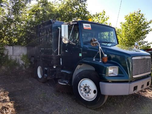 FREIGHTLINER FL70