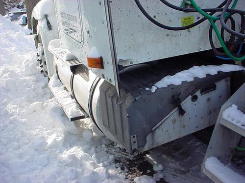 INTERNATIONAL 9400