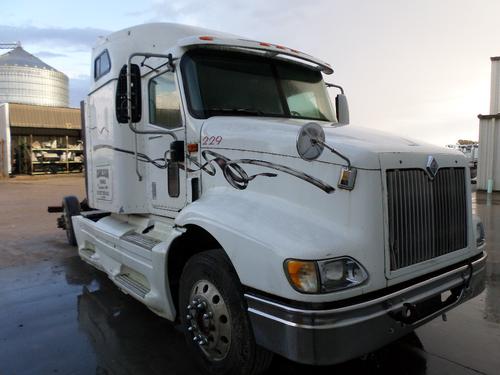 INTERNATIONAL 9200I