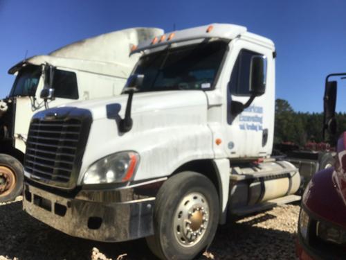 FREIGHTLINER CASCADIA 125