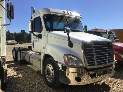 FREIGHTLINER CASCADIA 125