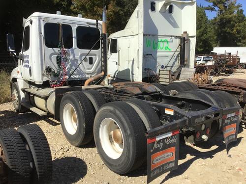 FREIGHTLINER CASCADIA 125