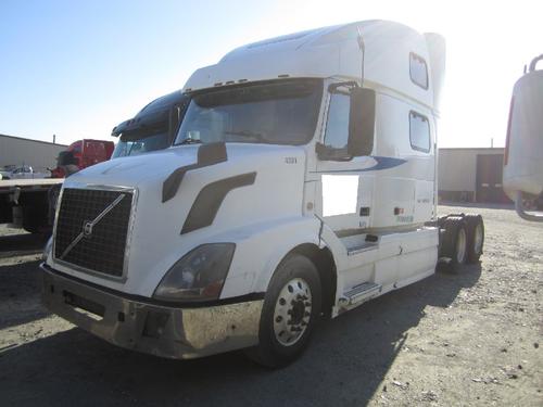 VOLVO VNL